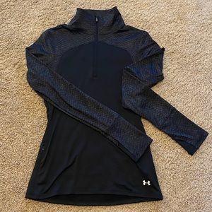Under Armour Quarter Zip Pullover